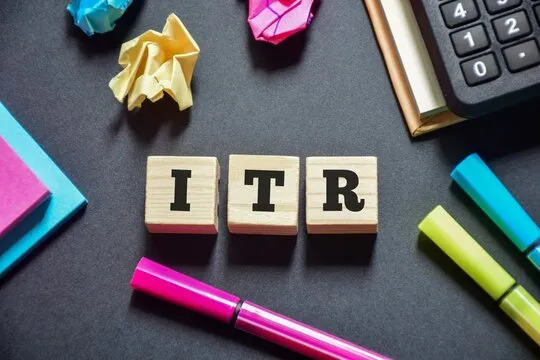 Income Tax Return Filing in India